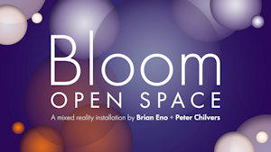 Bloom Open Space
